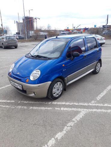 даевоо матиз: Daewoo Matiz: 2011 г., 1 л, Механика, Бензин, Хетчбек