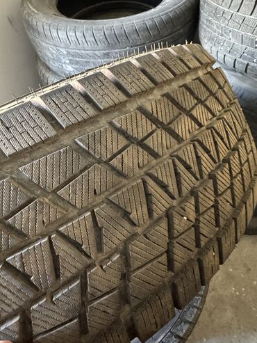 шины внедорожник: Продам резину фирмы DURUN, размер 265/60/R18. Остаток резины 99%!!! На