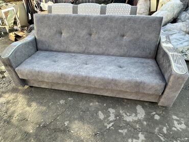 Раскладные диваны: Раскладной диван, Новый — 18