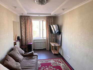 продажа дом в новопокровке: 2 комнаты, 44 м², 104 серия, 4 этаж