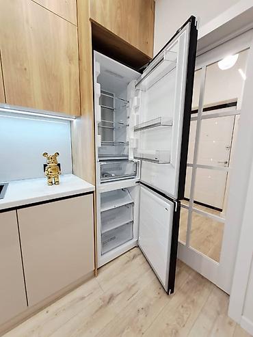 Продажа квартир: 2 комнаты, 81 м², Элитка, 5 этаж, Дизайнерский ремонт — 9