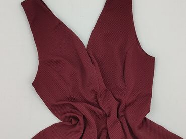 sukienka trapezowa na wesele plus size: Essentiel, Sukienka damska