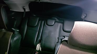 x3 m: Subaru Ascent: 2021 г., 2.4 л, Бензин, Кроссовер — 8