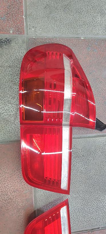 İşıqlandırma sistemləri: LED, BMW Orijinal, Almaniya, İşlənmiş — 3