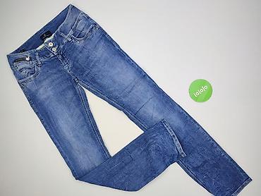 pan jans: Denim Co, Jeansy damskie, rozmiar M — 2