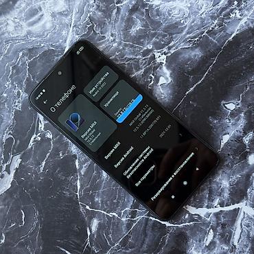 Redmi: Redmi, Redmi 10, Б/у, 128 ГБ, цвет - Серый, 2 SIM — 10