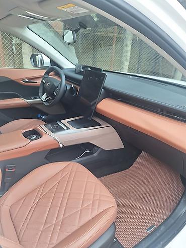 canqan q05: Changan Eado: 1.5 l | 2025 il 7000 km Sedan — 4