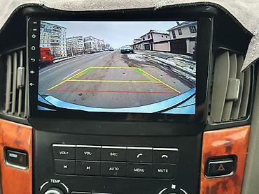 Lexus: Lexus RX: 2002 г., 3 л, Автомат, Бензин, Кроссовер — 14