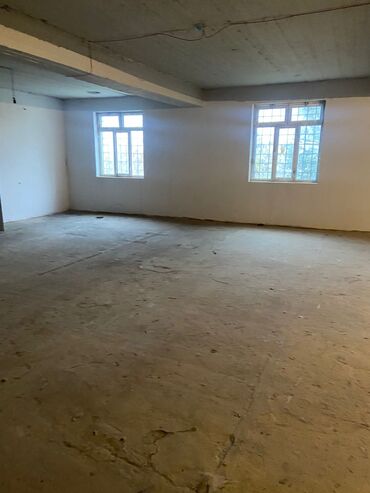 Anbar və emalatxanalar: KİRAYƏ/İCARƏYƏ VERİLİR:/istehsalat sahəsi olan mülk - Üçmərtəbəli, ağ — 13