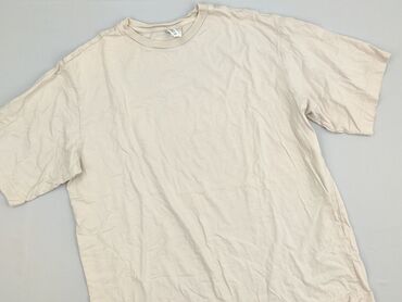 mushroom t shirty: H&M Divided, Women`s T-shirt, size S (EU 36)