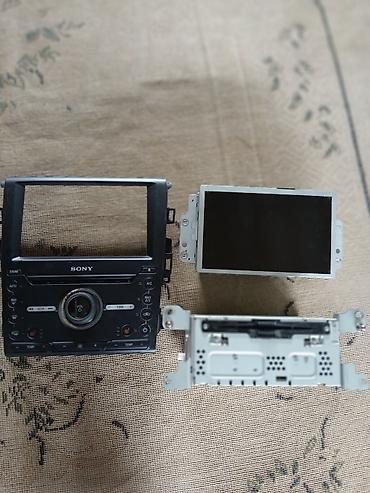 Digər avtoelektronika: BU NOMRENIN WATSAPIYLA ELAQE SAXLAYIN[0504425441 Ford üçün orijinal — 1