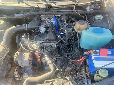 пассат б3 универсал разбор: Volkswagen Passat: 1988 г., 1.8 л, Механика, Бензин, Седан — 9
