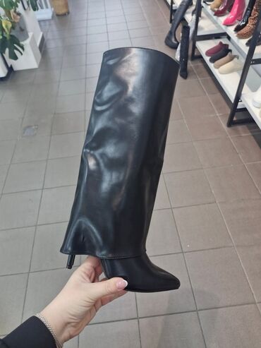 Čizme: Čizme, 41 — 9