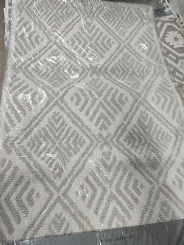 ковры для кухни: Декоративные коврики/напольные дорожки MACO Cotton - Материал: 100% — 10