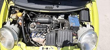 Daewoo: Daewoo Matiz: 2008 г. — 7