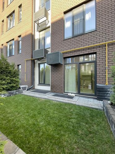 Продажа квартир: 3 комнаты, 79 м², Элитка, 1 этаж, Евроремонт — 12