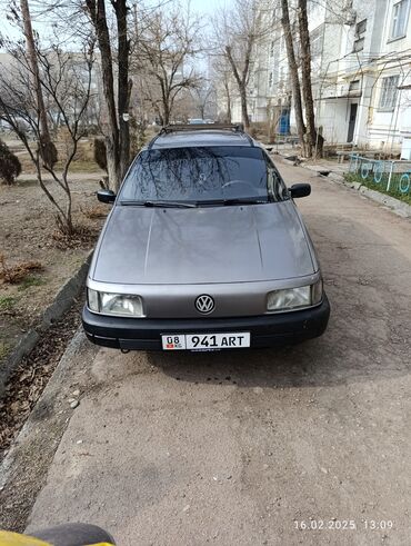 диски на пассат б3: Volkswagen Passat: 1988 г., 1.8 л, Механика, Бензин, Универсал