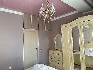 Продажа квартир: 3 комнаты, 68 м², Элитка, 2 этаж, Евроремонт — 5