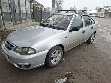 Daewoo: Daewoo Nexia: 2010 г., Седан — 1