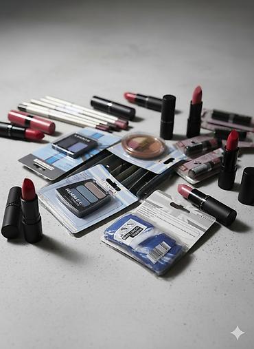 Šminka: Sminka original Velika rasprodaja kozmetike – brendovi Rimmel i Max — 11