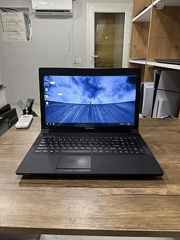 lenova z580: İşlənmiş Lenovo IdeaPad, 15.6 ", Intel Core i3, 512 GB, Ödənişli çatdırılma — 1