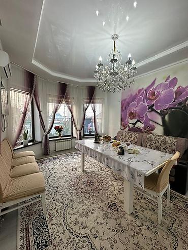 Продажа коттеджей и домов: Продается дом в районе Арча-Бешик 📍Локация: Куюкова/ Чортекова • — 14