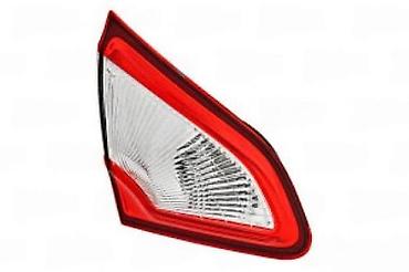 rover 75 prodaja: STOP SVETLO LEVO UNUTRASNJE NISSAN QASHQAI 2007.-2014. | Zadnje — 1