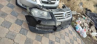 вентилято: Ноускат Volkswagen, 2006 г., Б/у, Оригинал — 3