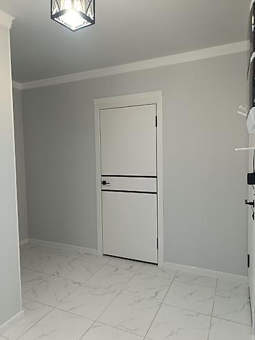 Продажа квартир: 2 комнаты, 59 м², Верхний Джал Индивидуалка, 6 этаж, Свежий ремонт — 4