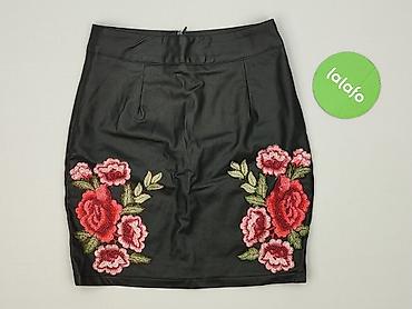 goth: PrettyLittleThing, Spódnica damska, rozmiar 2XS — 2