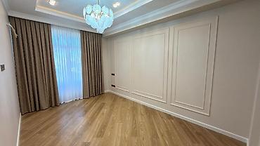 Продажа квартир: 3 комнаты, 103 м², Элитка, 7 этаж, Дизайнерский ремонт — 6