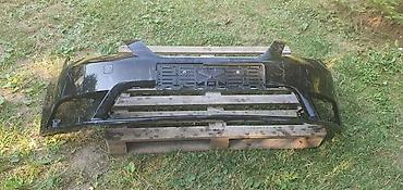 servis abs: PREDNJI BRANIK ZA SEAT LEON | seat leon prednji branik seat 5F0 807 — 2
