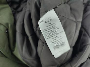 stan warty: ONLY, Parka damska, rozmiar M — 6
