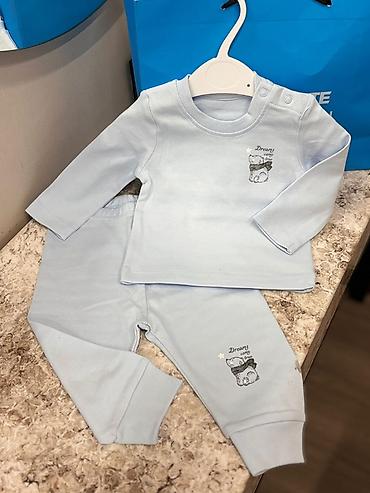 Комплекты одежды: Комплект — 11