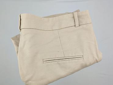 c buty: Zara, Spodnie materiałowe damskie, rozmiar L — 5