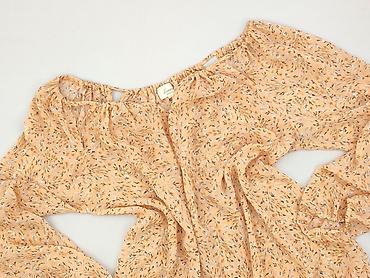 mango len: Lindex, Bluzka damska, rozmiar L — 1