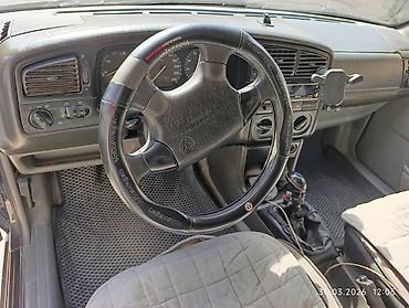 Volkswagen: Volkswagen Passat Variant: 1994 г., Универсал — 6