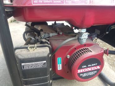 buxar generatoru: Yeni Generator Ünvandan götürmə, Zəmanətli, Kredit yoxdur