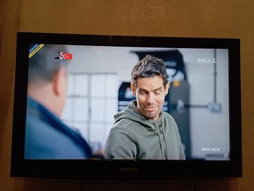 hoffman televizorlar: İşlənmiş Televizor Samsung 32" Ünvandan götürmə, Pulsuz çatdırılma, Ödənişli çatdırılma