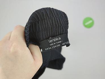 sneakersy bench: Bershka, Spodnie cargo damskie, rozmiar 2XS — 4