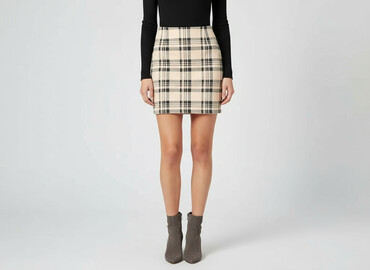 spódnice wieczorowe z tafty: New Look, Spódnica damska, rozmiar M