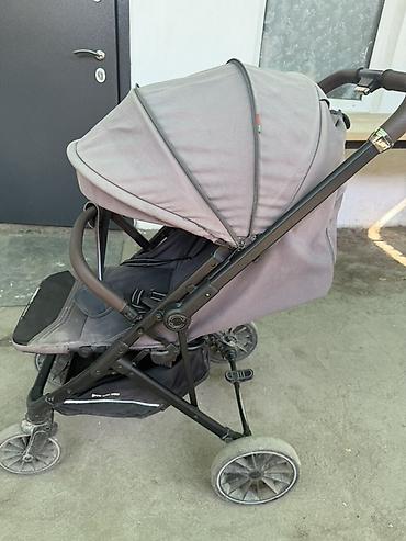 коляска kidilo d900 отзывы: Коляска, Б/у, Самовывоз — 3