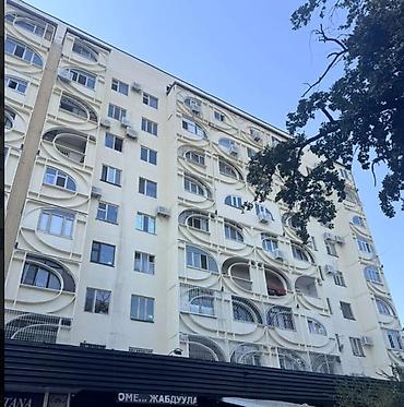 Квартиры: 1 комната, 36 м², Индивидуалка, 7 этаж, Старый ремонт — 1