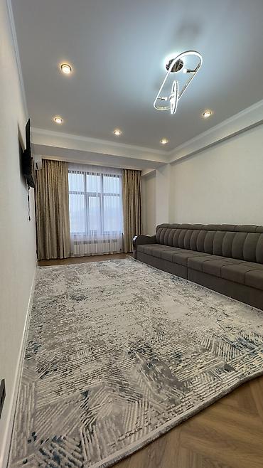 Продажа квартир: 2 комнаты, 75 м², Элитка, 3 этаж — 4