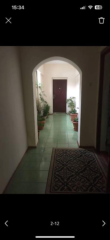 Продажа коттеджей и домов: Продается благоустроеный 5-к дом(с ремонтом, теплый пол, внутренний — 11