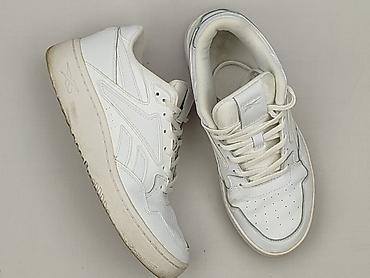 adidasy 24: Reebok, Sneakersy damskie, rozmiar 38 — 1