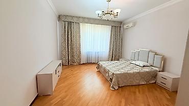 сдаю кв кудайберген: 4 комнаты, 210 м², Золотой квадрат Элитка, 3 этаж, Евроремонт — 5