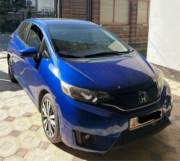 фит авто: Honda Fit: 2015 г., 1.5 л, Автомат, Бензин, Хэтчбэк