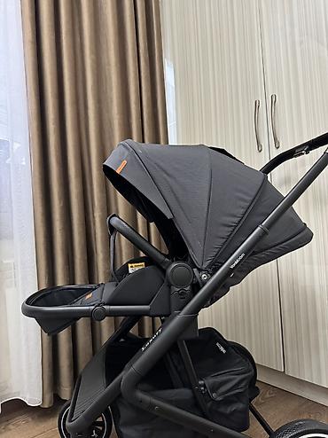 Коляски: Коляска, Новый — 10