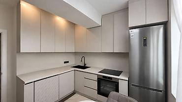 12: 2 комнаты, 50 м², 12 мкр 9 этаж — 8